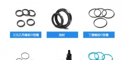 迪瓦橡膠脫模劑讓密封圈生產良率飆升90%，告別粘連煩惱