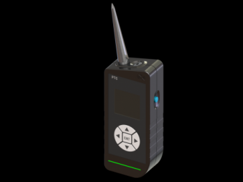 便攜式疏水閥檢測(cè)儀 PTC